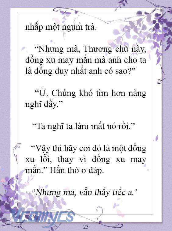 [novel] làm ác nữ bộ không tốt sao? Chương 140 - Next Chương 141