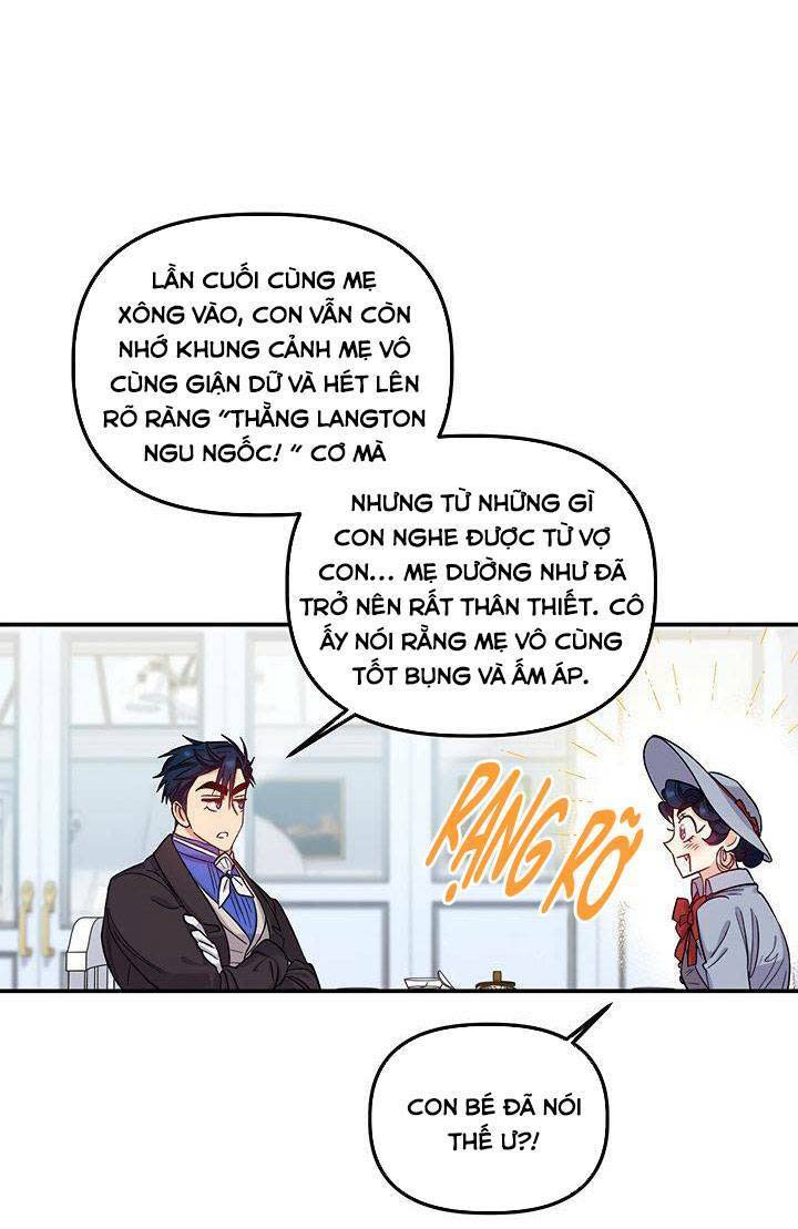 may mắn hay bất hạnh Chapter 34 - Next Chapter 35