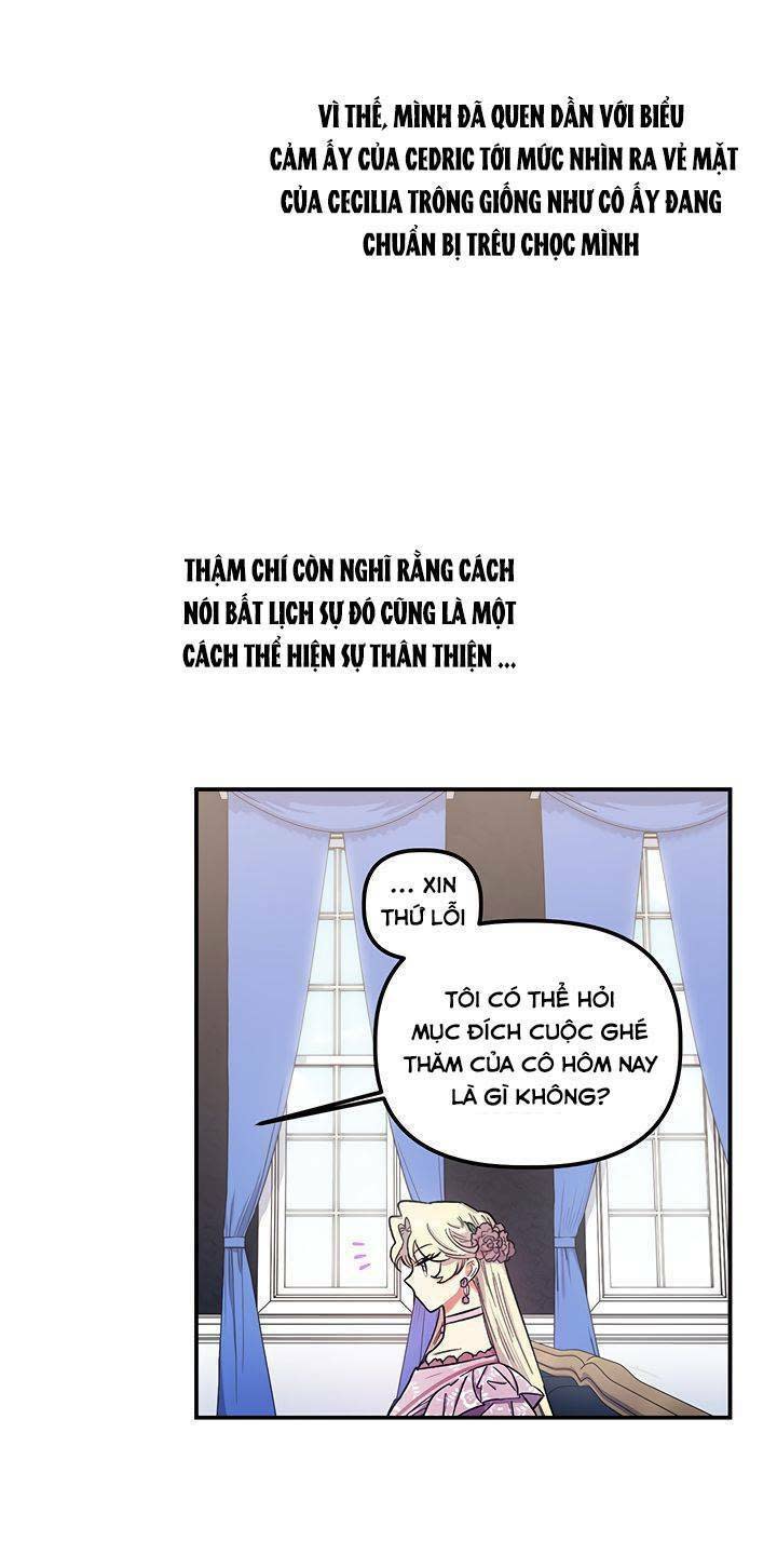 may mắn hay bất hạnh Chapter 37 - Next Chapter 38