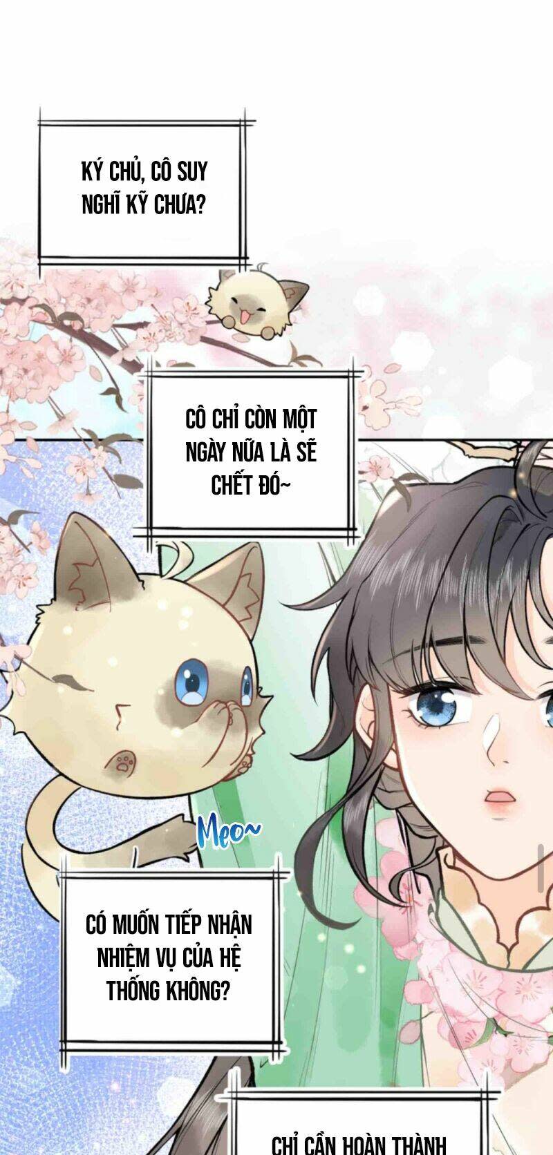 toàn tông môn đều là kẻ si tình, chỉ có ta là tỉnh táo chapter 1 - Next chapter 2