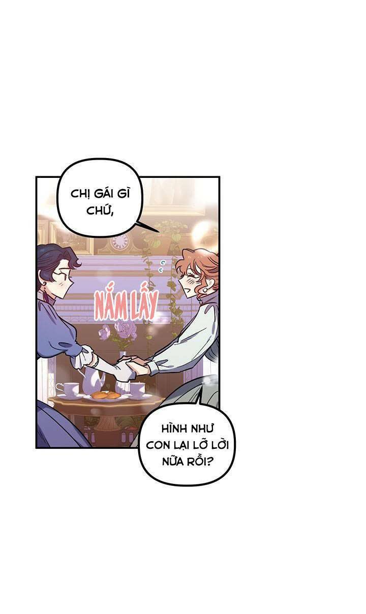 may mắn hay bất hạnh Chapter 22 - Next Chapter 23