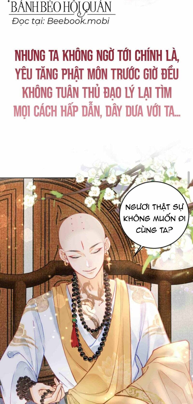 toàn tông môn đều là kẻ si tình, chỉ có ta là tỉnh táo chapter 1 - Next chapter 2