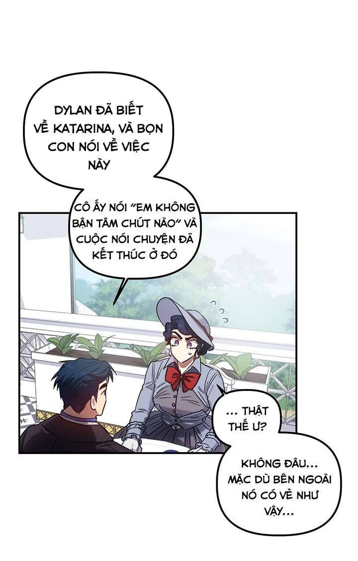 may mắn hay bất hạnh Chapter 35 - Next Chapter 36