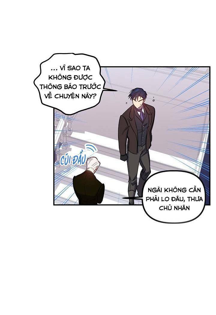 may mắn hay bất hạnh Chapter 22 - Next Chapter 23