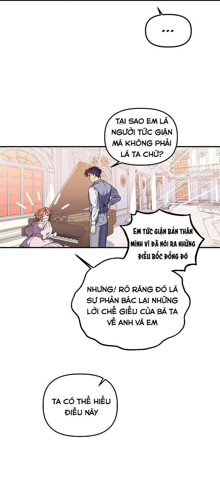 may mắn hay bất hạnh Chapter 31 - Next Chapter 32