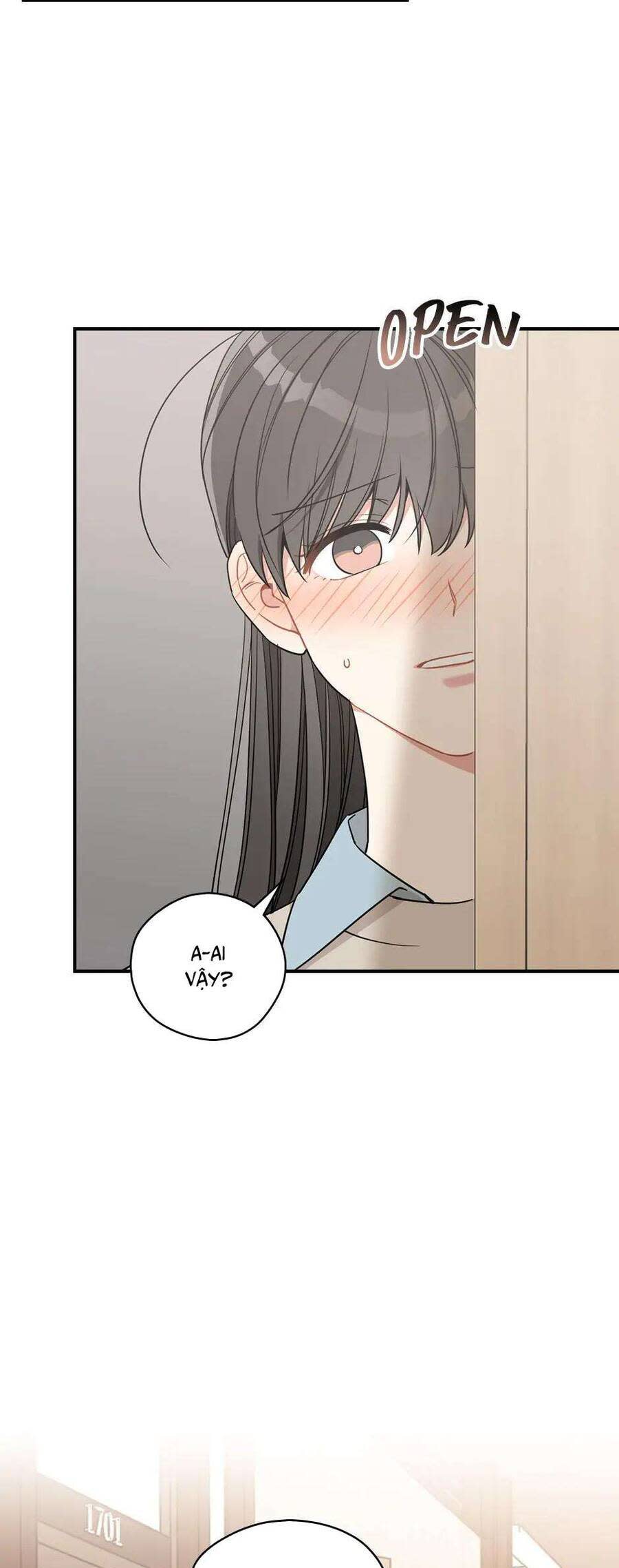 Mùa Xuân Của Espresso Chapter 56 - Trang 2