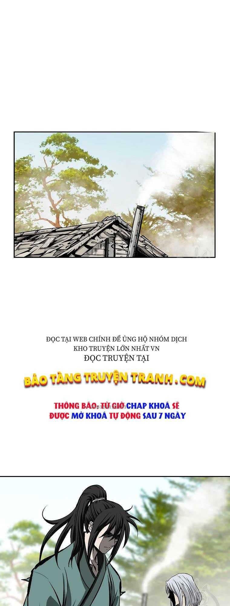 cung quỷ kiếm thần chapter 110 - Next Chapter 110