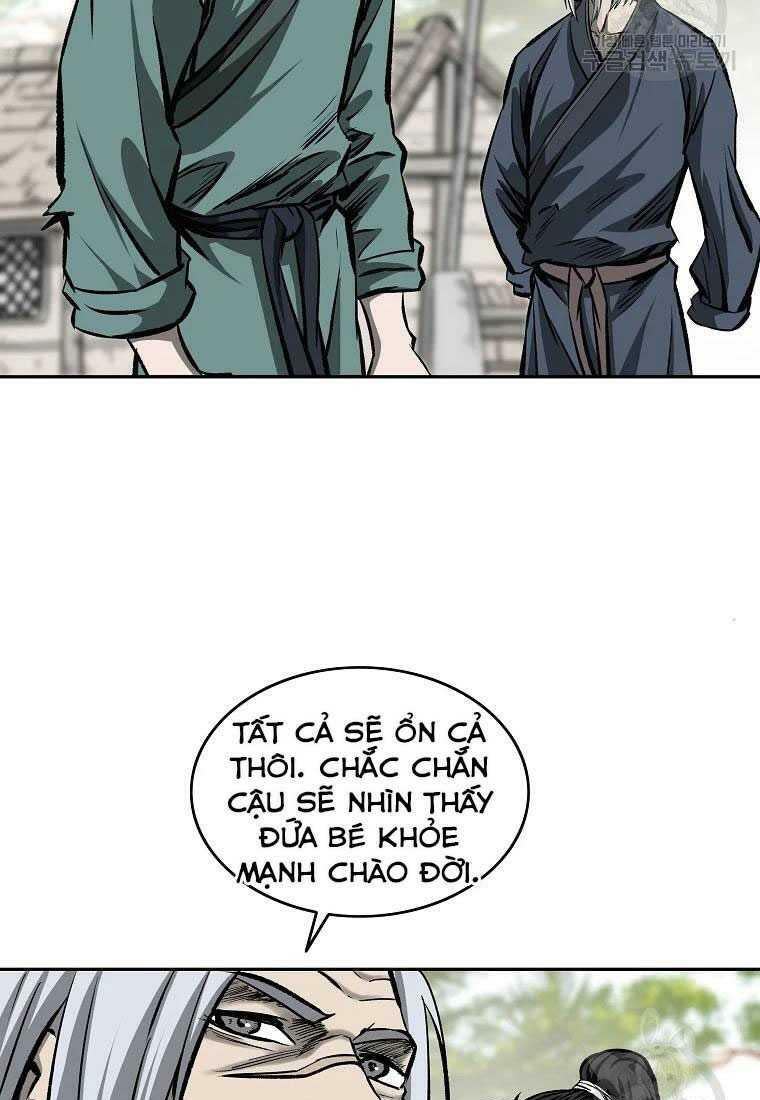 cung quỷ kiếm thần chapter 110 - Next Chapter 110