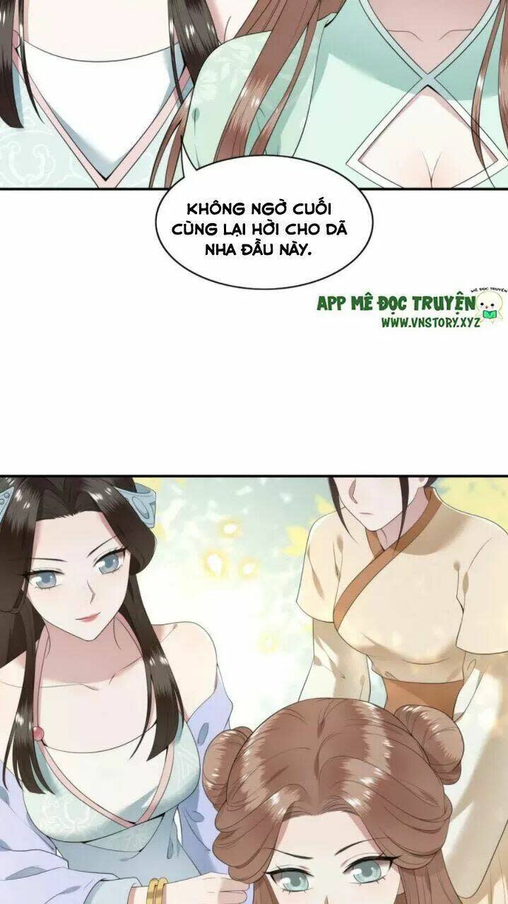 phượng hoàng vu phi chapter 81 - Trang 2