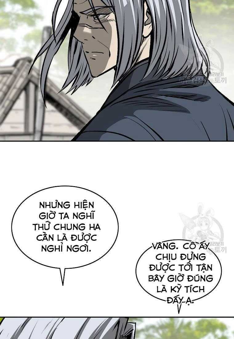 cung quỷ kiếm thần chapter 110 - Next Chapter 110