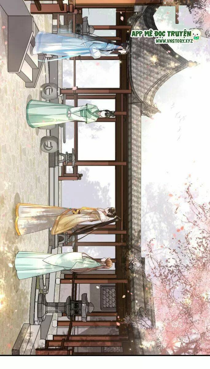 phượng hoàng vu phi chapter 9 - Trang 2