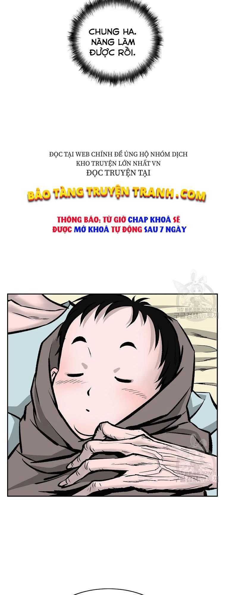 cung quỷ kiếm thần chapter 110 - Next Chapter 110