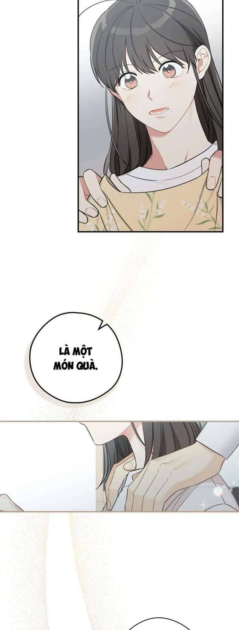 Mùa Xuân Của Espresso Chapter 45 - Trang 2