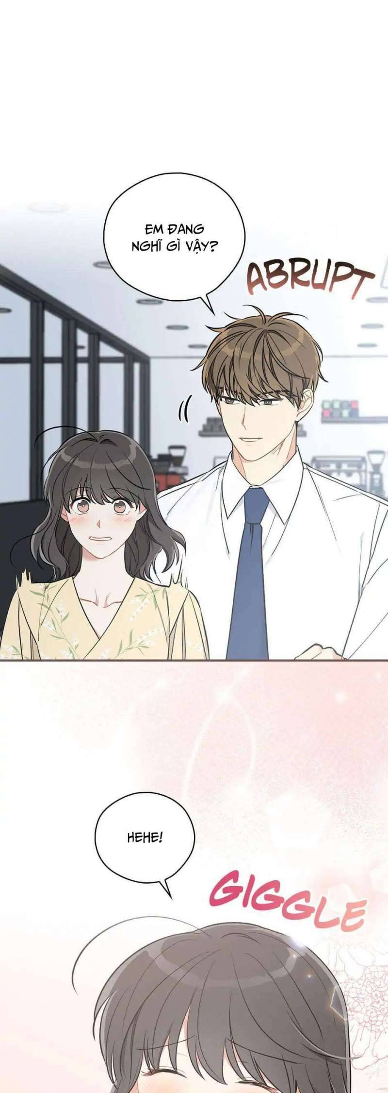 Mùa Xuân Của Espresso Chapter 45 - Trang 2