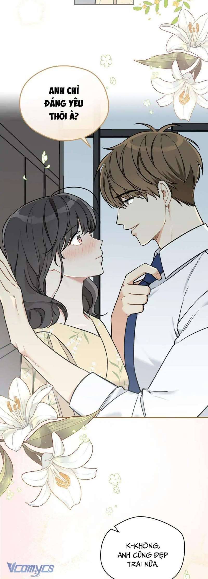 Mùa Xuân Của Espresso Chapter 45 - Trang 2