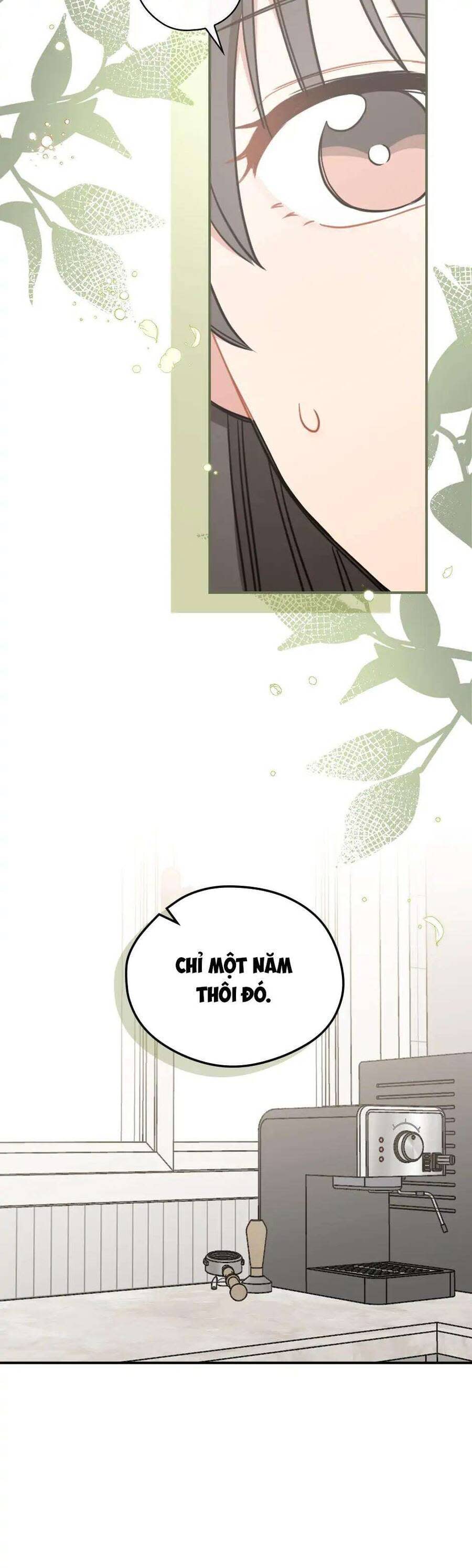 Mùa Xuân Của Espresso Chapter 50 - Trang 2