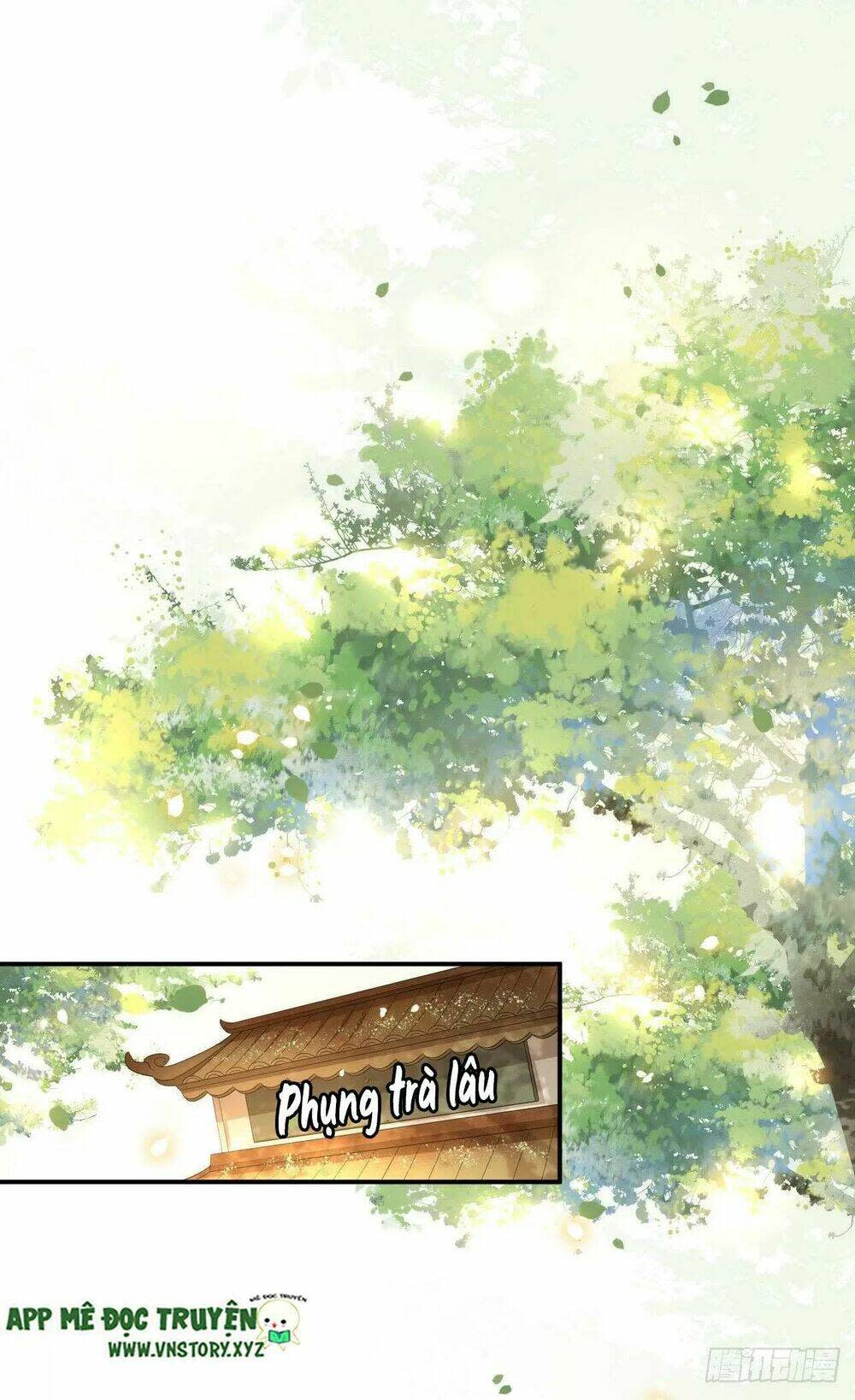 phượng hoàng vu phi chapter 99: thanh ca không phải loại người đó - Trang 2