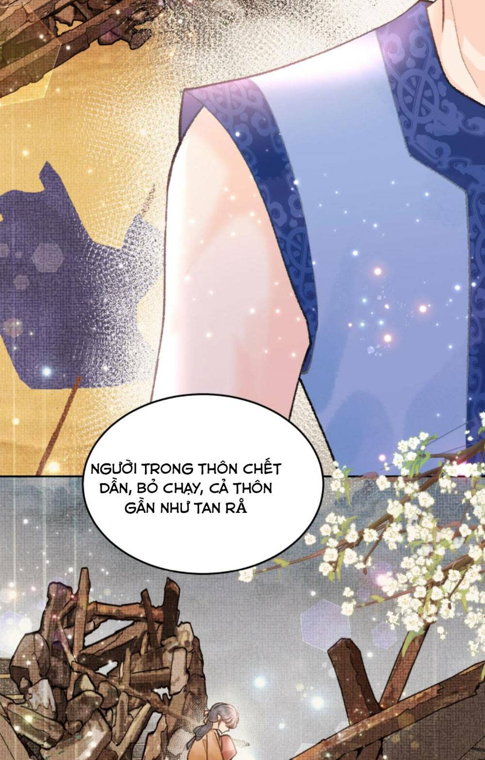 toàn tông môn đều là kẻ si tình, chỉ có ta là tỉnh táo chapter 89 - Next chapter 90