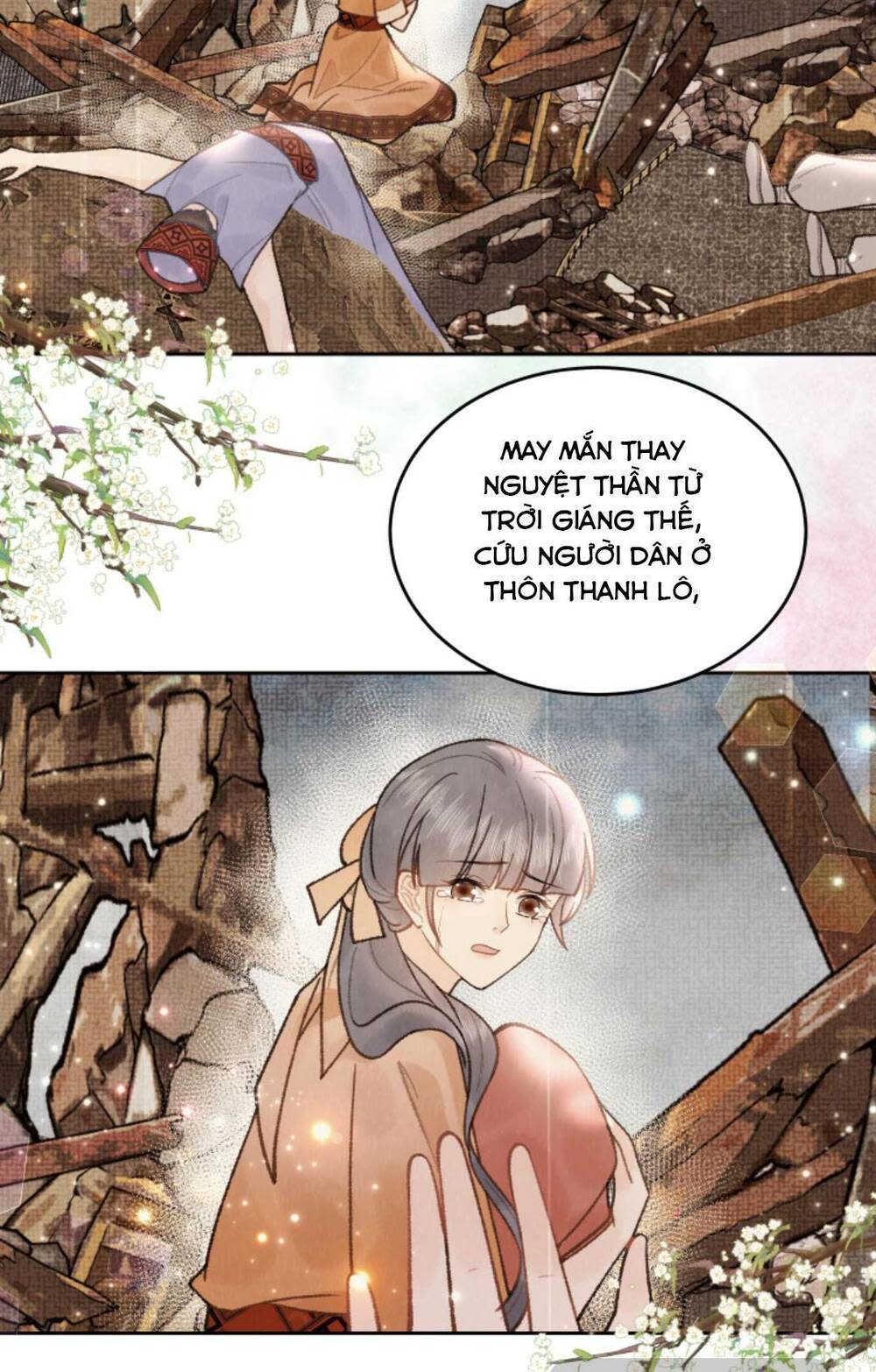 toàn tông môn đều là kẻ si tình, chỉ có ta là tỉnh táo chapter 89 - Next chapter 90