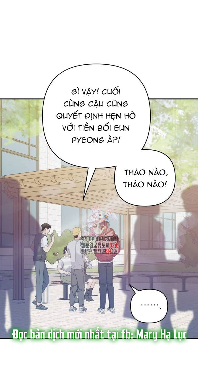 [18+] Cậu Ổn Đến Mức Nào? Chap 12 - Next Chap 13