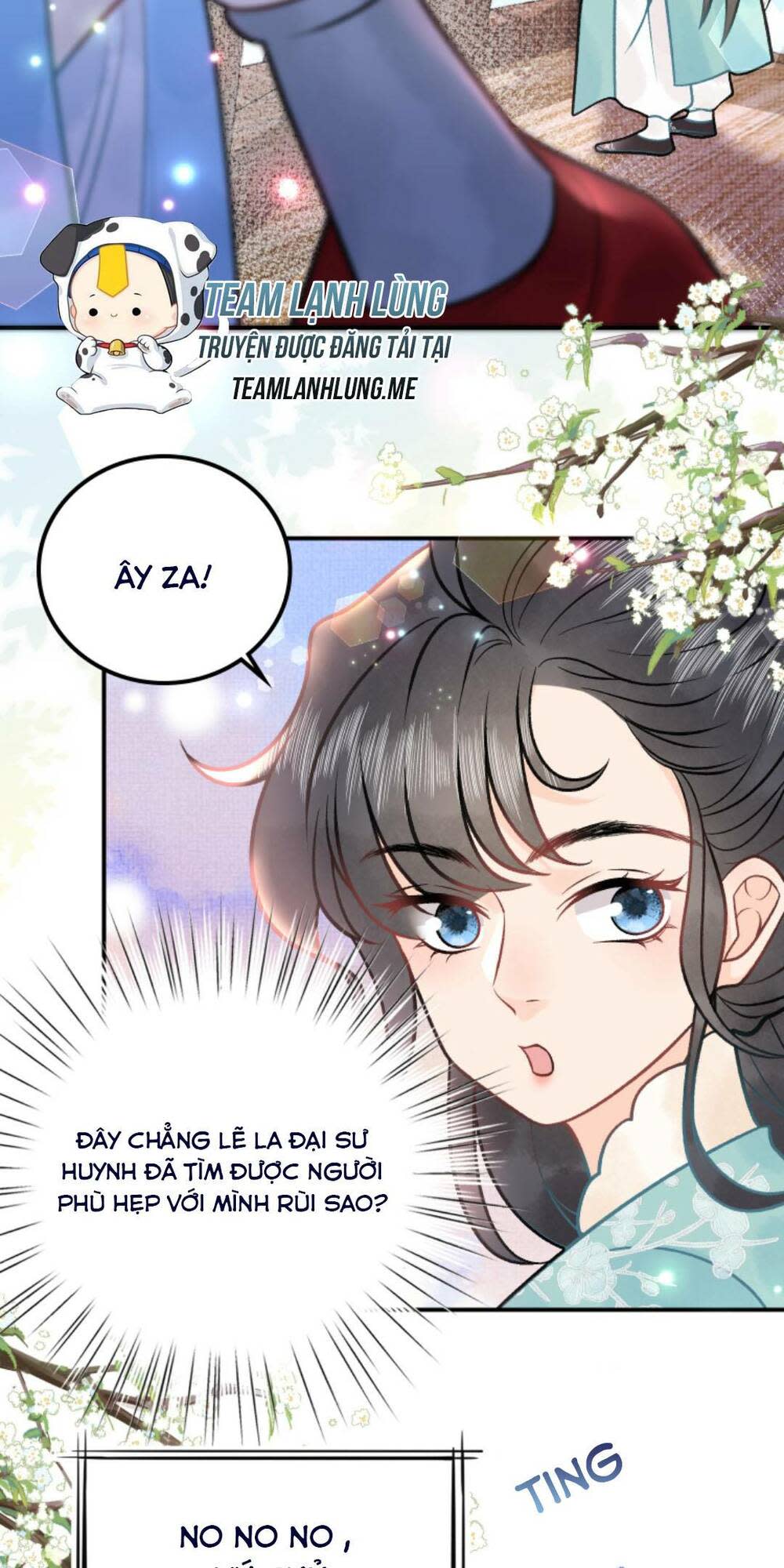 toàn tông môn đều là kẻ si tình, chỉ có ta là tỉnh táo chapter 79 - Next chapter 80