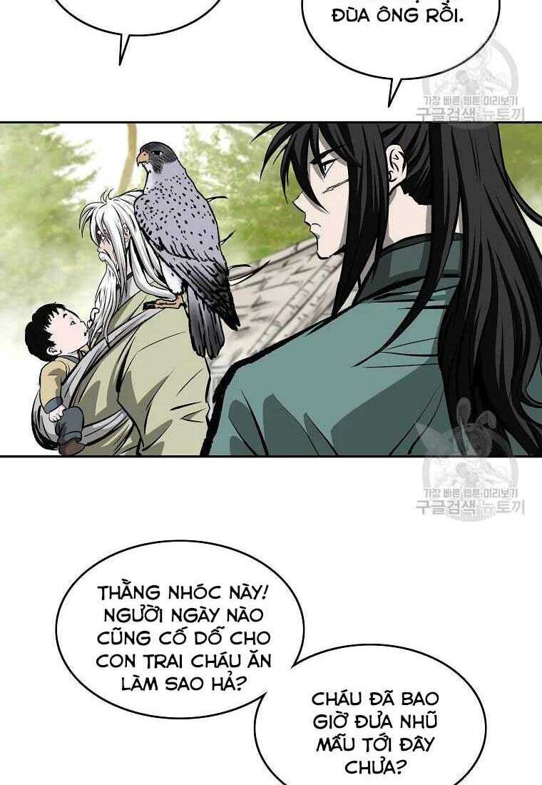 cung quỷ kiếm thần chapter 110 - Next Chapter 110