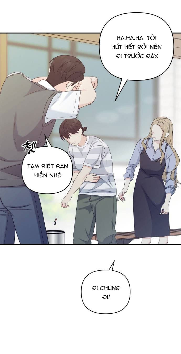 [18+] Cậu Ổn Đến Mức Nào? Chap 12 - Next Chap 13