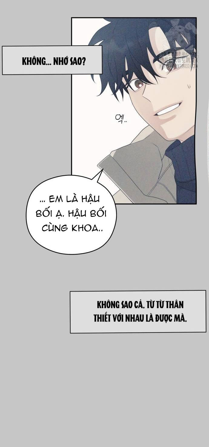 [18+] Cậu Ổn Đến Mức Nào? Chap 14 - Next Chap 15