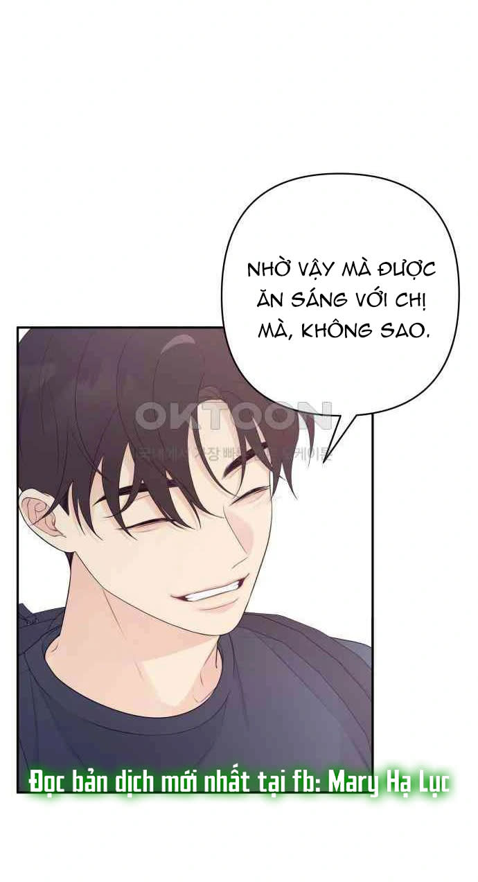 [18+] Cậu Ổn Đến Mức Nào? Chap 6 - Next Chap 7