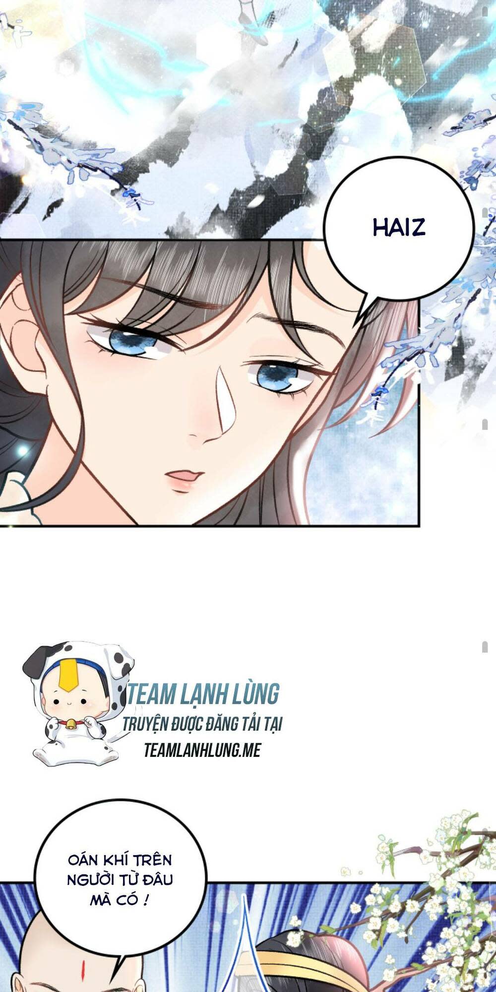 toàn tông môn đều là kẻ si tình, chỉ có ta là tỉnh táo chapter 79 - Next chapter 80