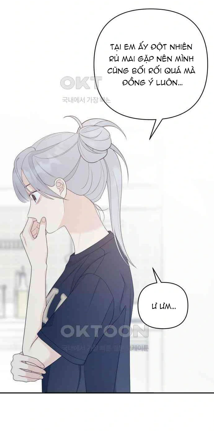 [18+] Cậu Ổn Đến Mức Nào? Chap 10 - Next Chap 11