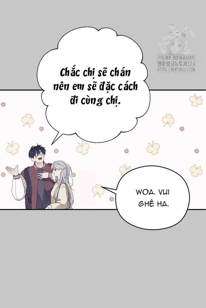 [18+] Cậu Ổn Đến Mức Nào? Chap 14 - Next Chap 15