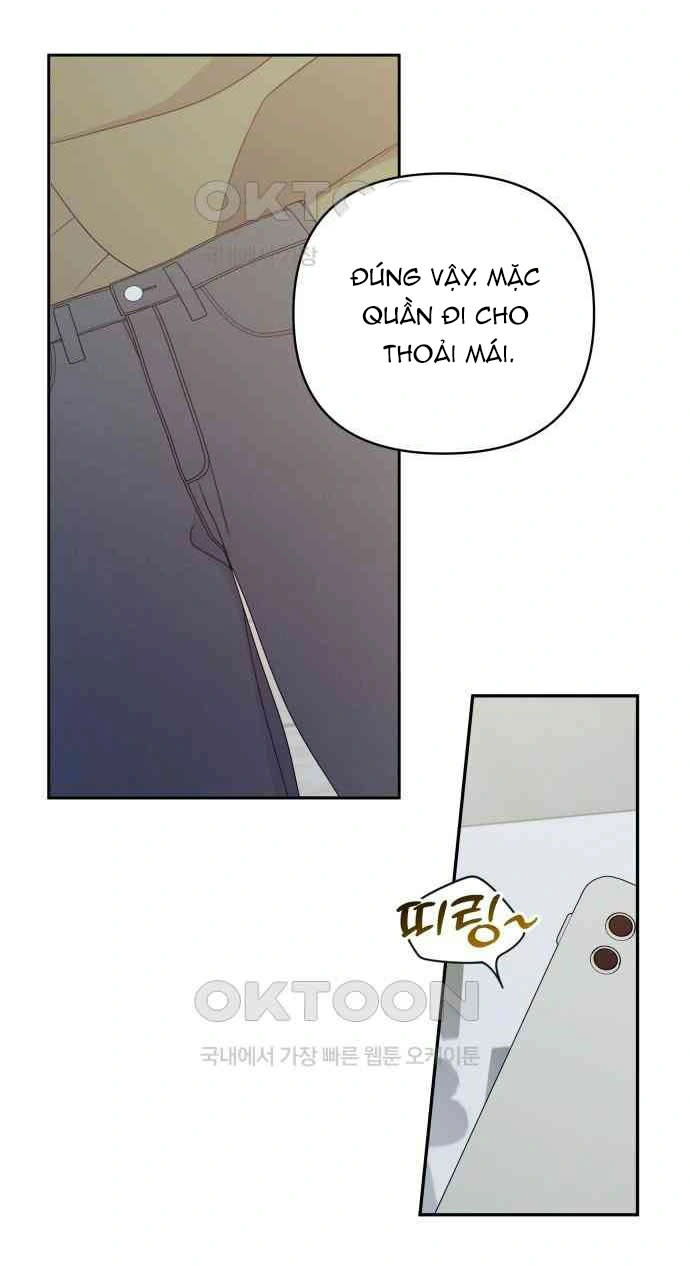 [18+] Cậu Ổn Đến Mức Nào? Chap 10 - Next Chap 11