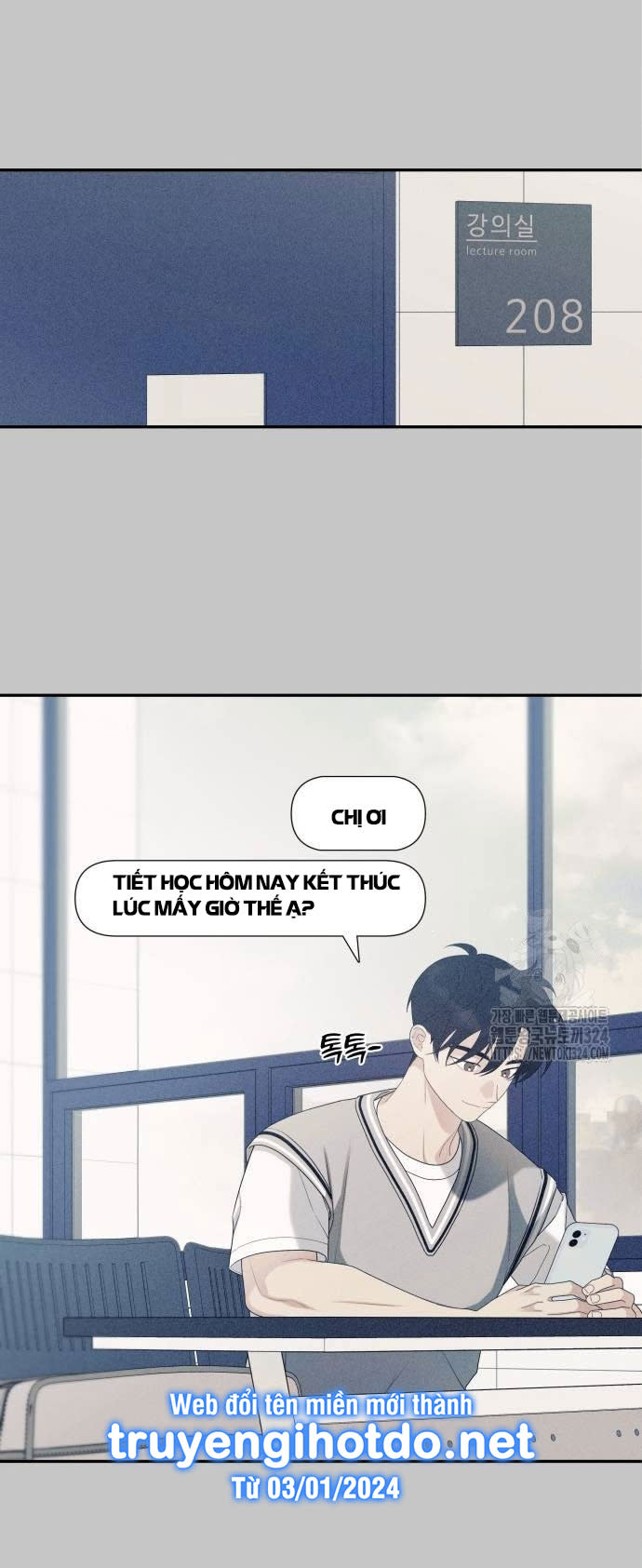 [18+] Cậu Ổn Đến Mức Nào? Chap 14 - Next Chap 15