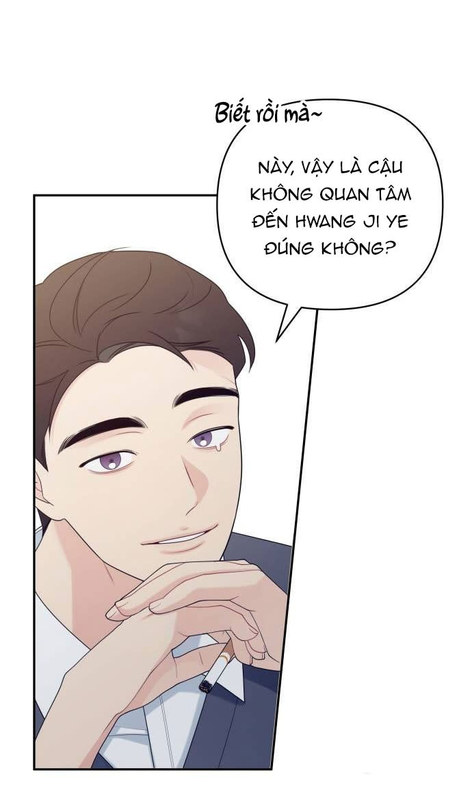 [18+] Cậu Ổn Đến Mức Nào? Chap 12 - Next Chap 13