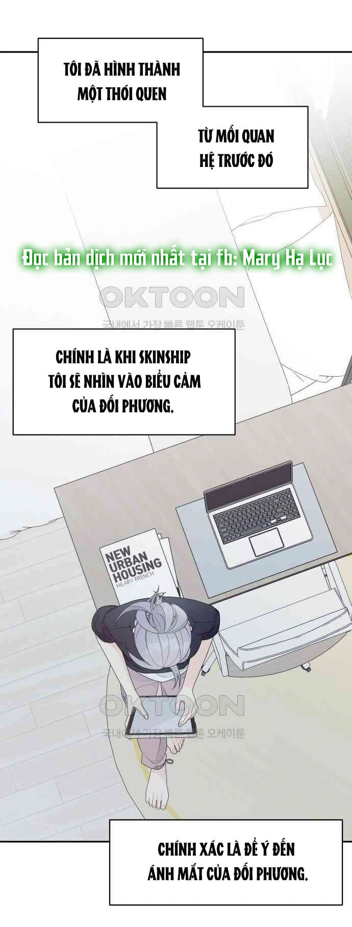 [18+] Cậu Ổn Đến Mức Nào? Chap 10 - Next Chap 11