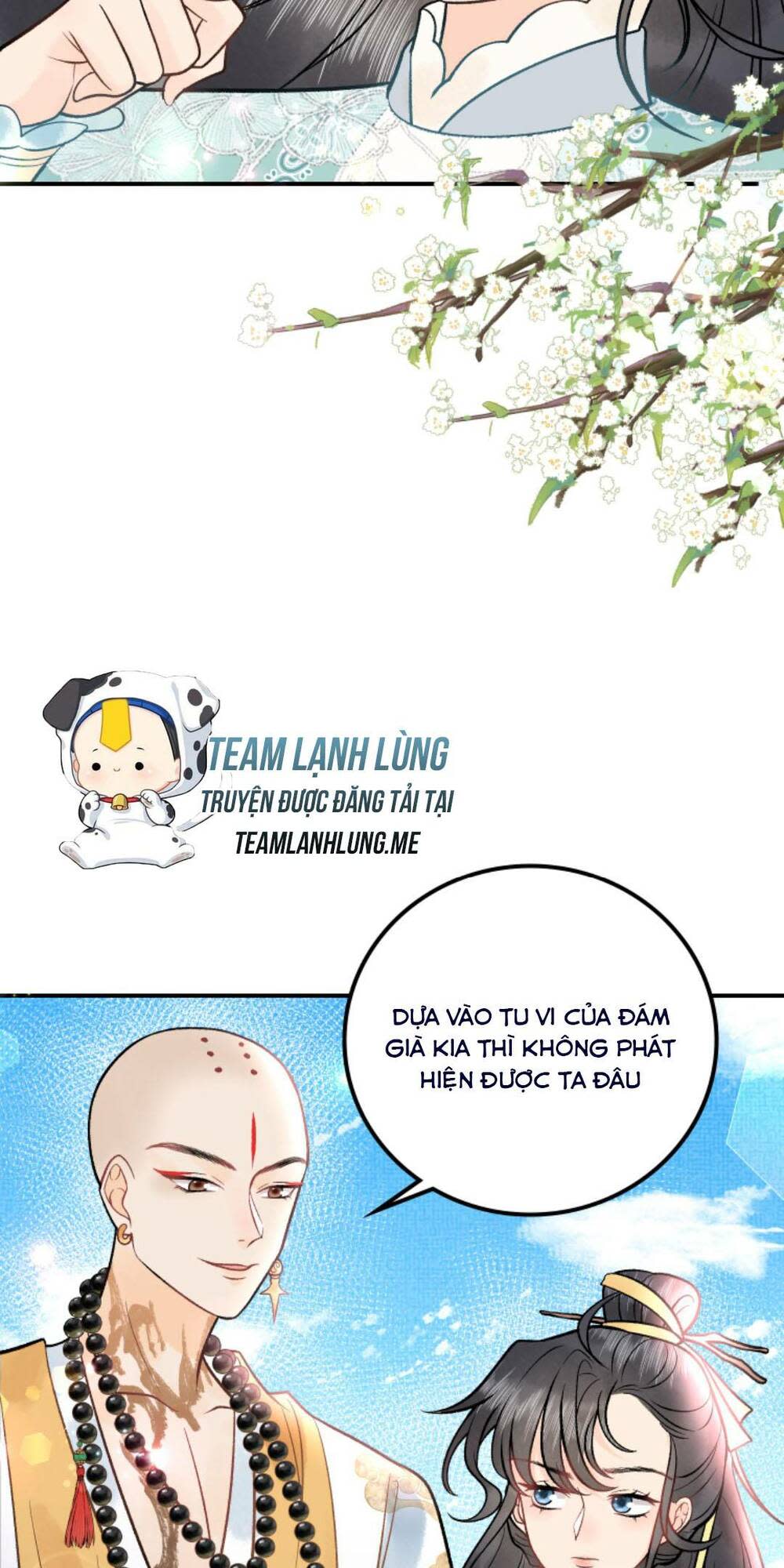 toàn tông môn đều là kẻ si tình, chỉ có ta là tỉnh táo chapter 79 - Next chapter 80