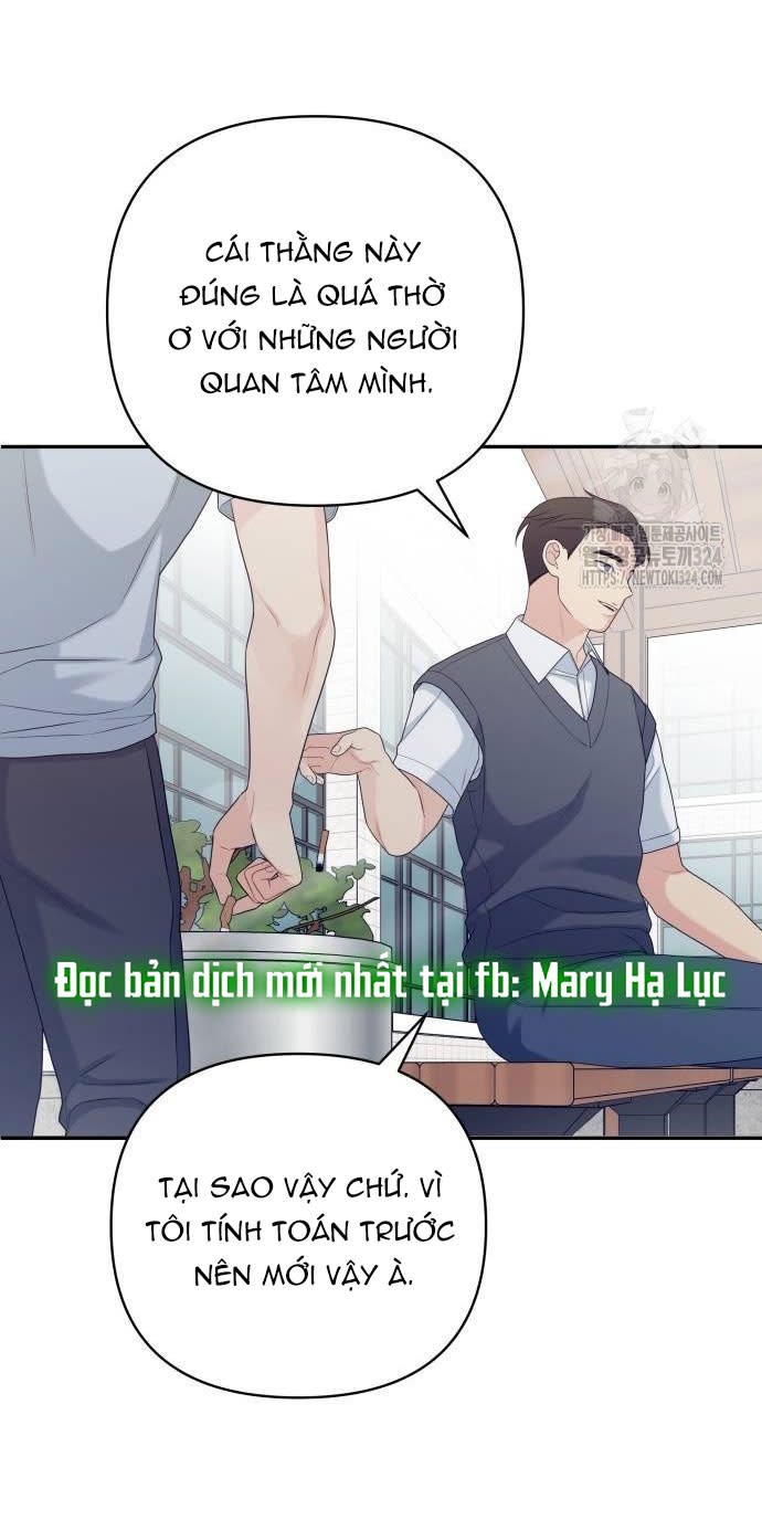 [18+] Cậu Ổn Đến Mức Nào? Chap 12 - Next Chap 13