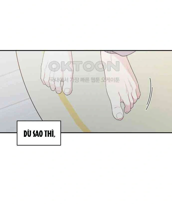 [18+] Cậu Ổn Đến Mức Nào? Chap 10 - Next Chap 11