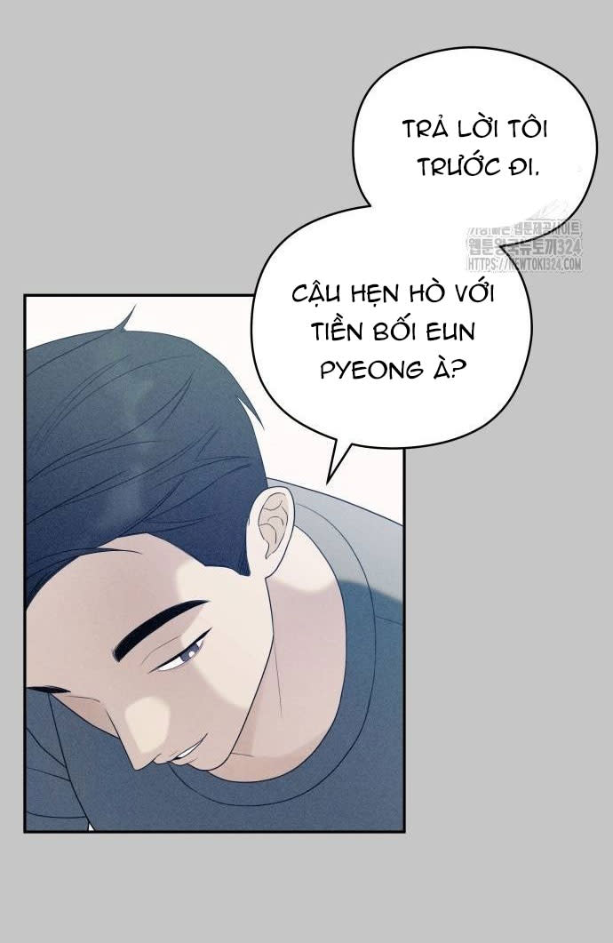 [18+] Cậu Ổn Đến Mức Nào? Chap 14 - Next Chap 15