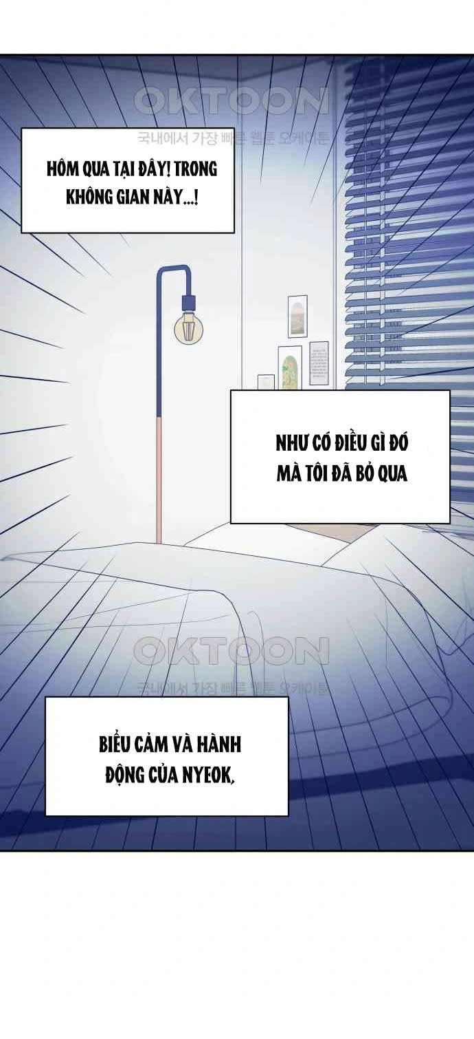 [18+] Cậu Ổn Đến Mức Nào? Chap 10 - Next Chap 11