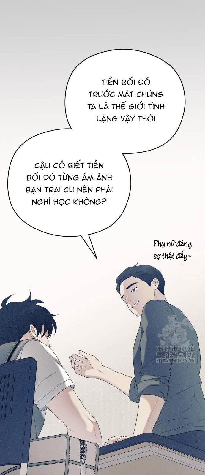 [18+] Cậu Ổn Đến Mức Nào? Chap 14 - Next Chap 15