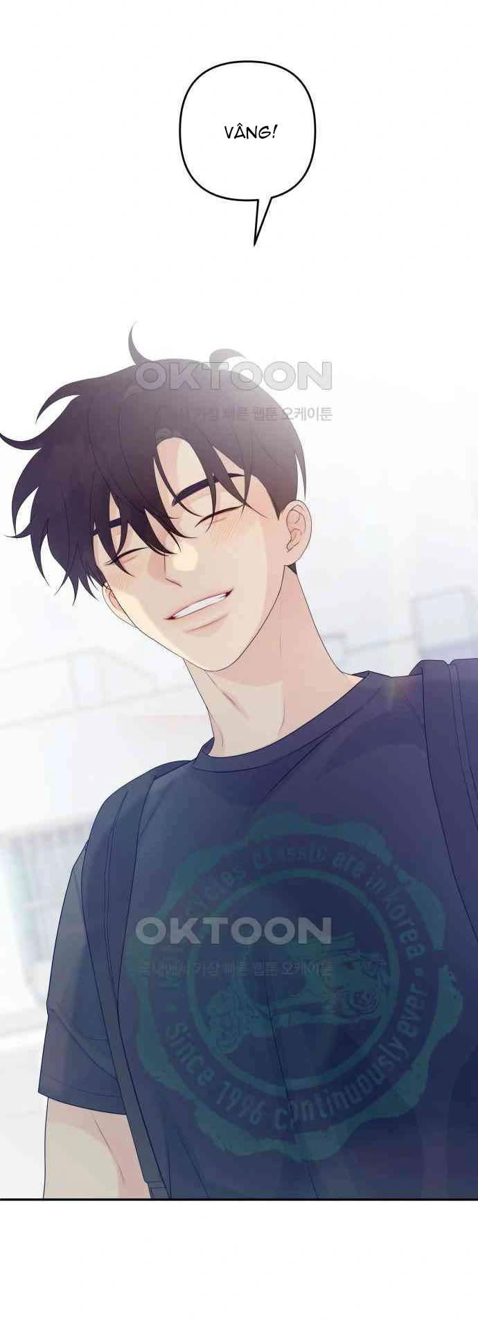 [18+] Cậu Ổn Đến Mức Nào? Chap 6 - Next Chap 7