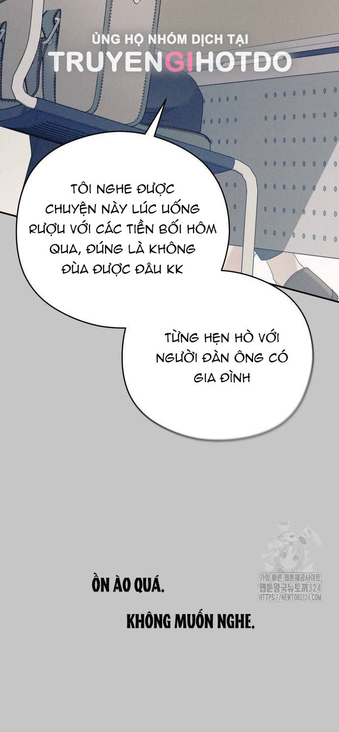 [18+] Cậu Ổn Đến Mức Nào? Chap 14 - Next Chap 15