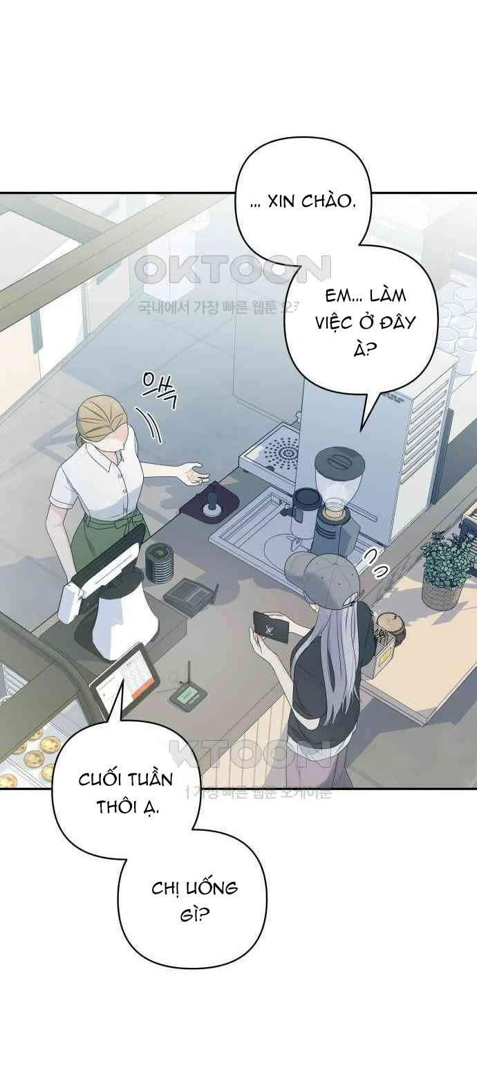 [18+] Cậu Ổn Đến Mức Nào? Chap 6 - Next Chap 7