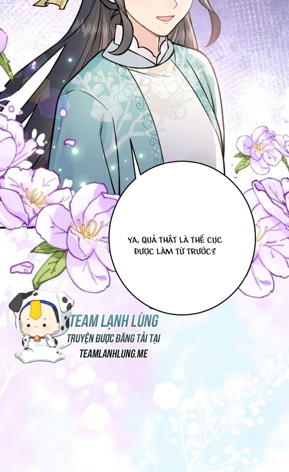 toàn tông môn đều là kẻ si tình, chỉ có ta là tỉnh táo chapter 71 - Next chapter 72