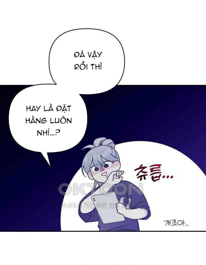 [18+] Cậu Ổn Đến Mức Nào? Chap 10 - Next Chap 11