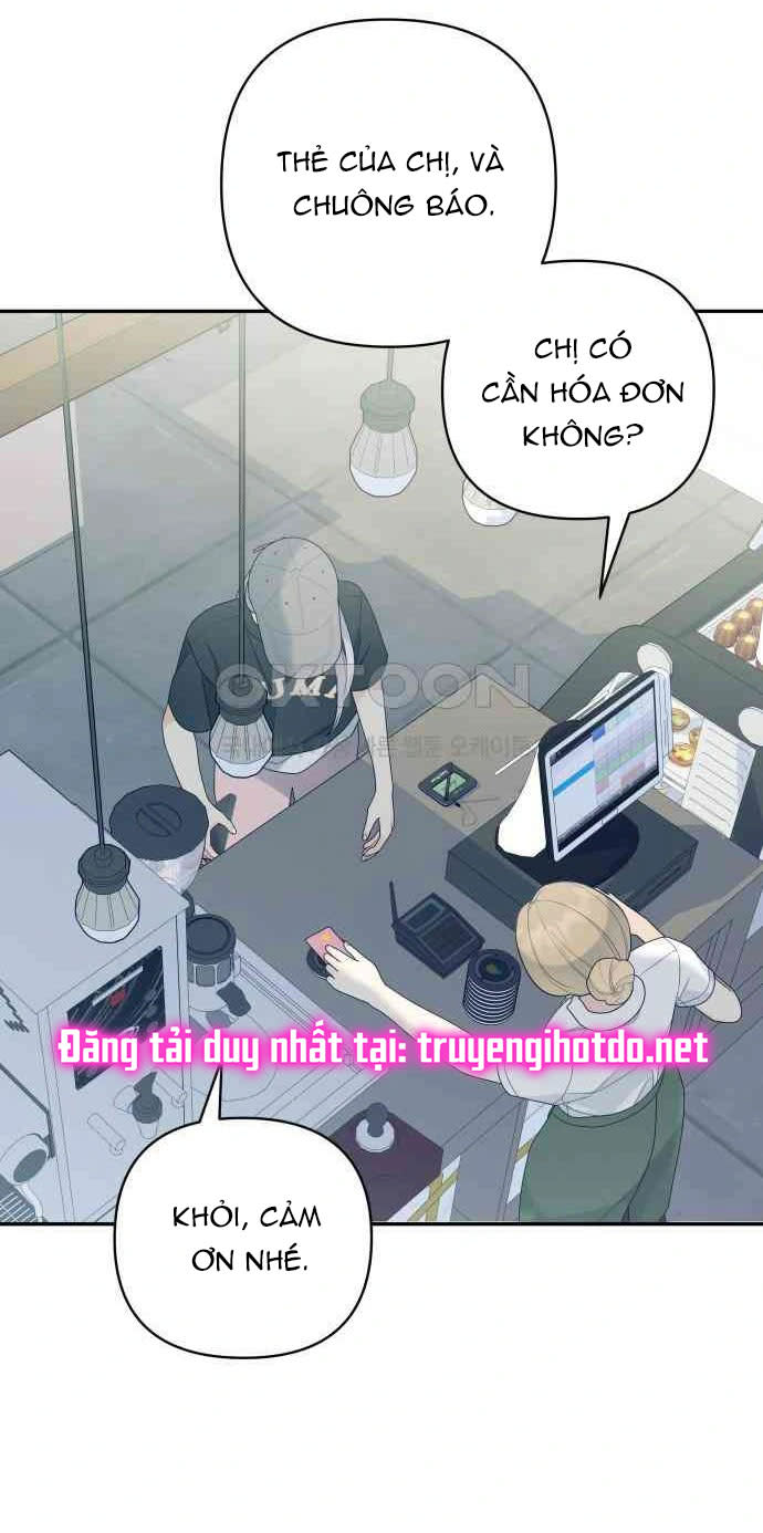 [18+] Cậu Ổn Đến Mức Nào? Chap 6 - Next Chap 7