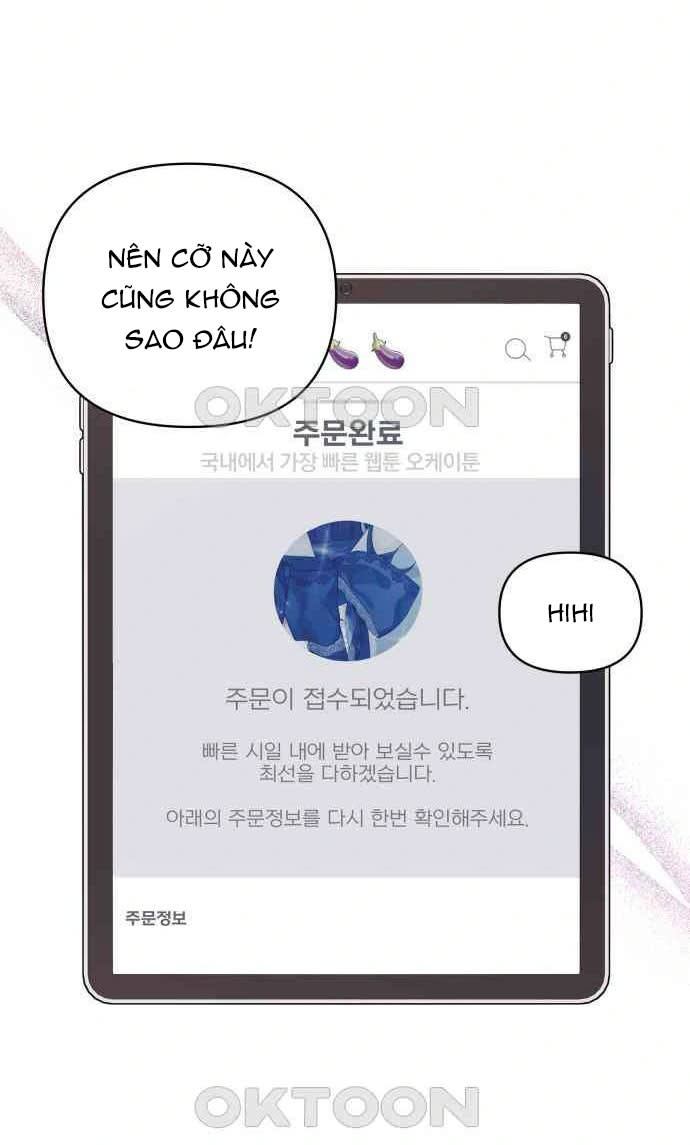 [18+] Cậu Ổn Đến Mức Nào? Chap 10 - Next Chap 11