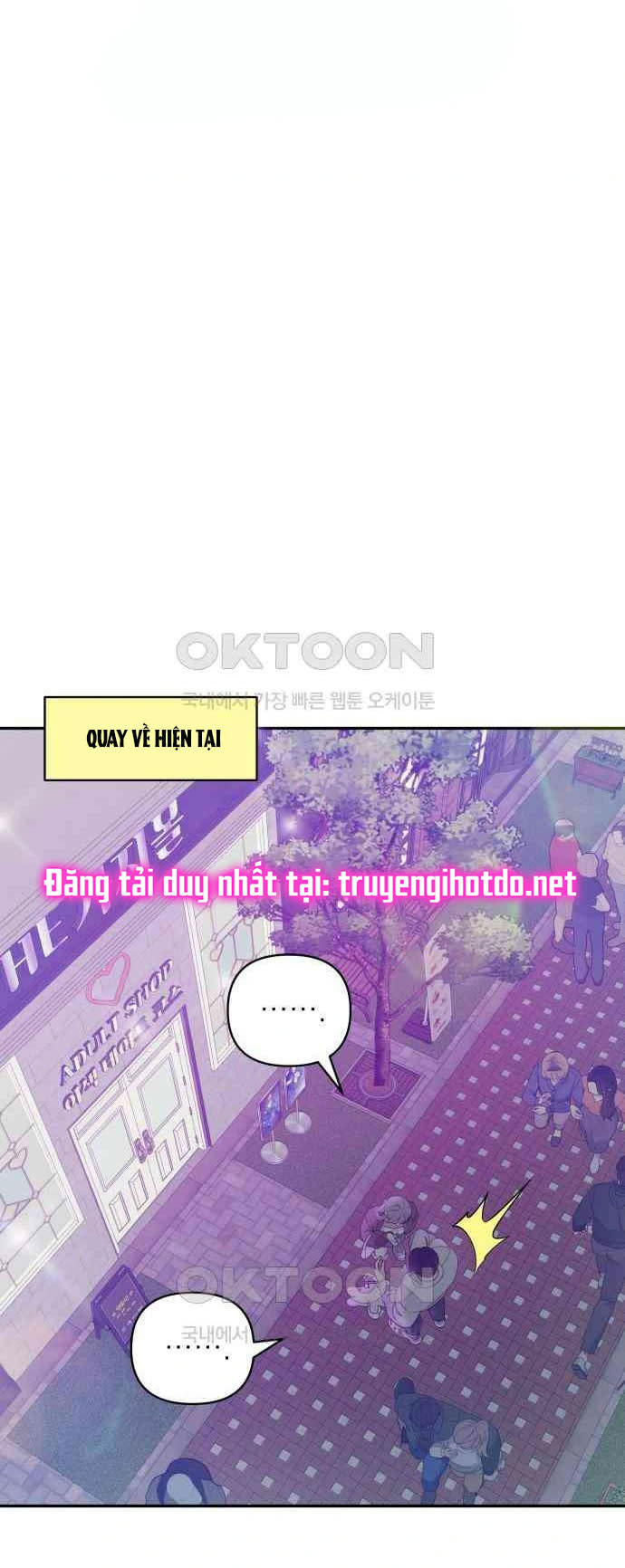 [18+] Cậu Ổn Đến Mức Nào? Chap 10 - Next Chap 11